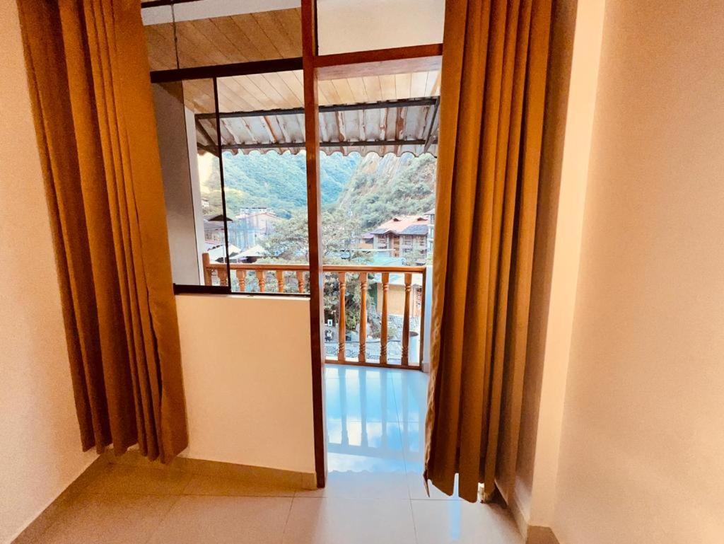 Sayacmarca Classic Inn マチュピチュ エクステリア 写真